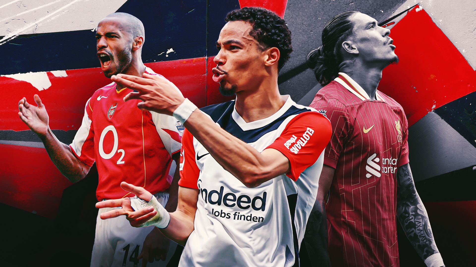 79 Million For Hugo Ekitike Have Liverpool Signed Another Darwin 79 Million For Hugo Ekitike Have Liverpool Signed Another Darwin